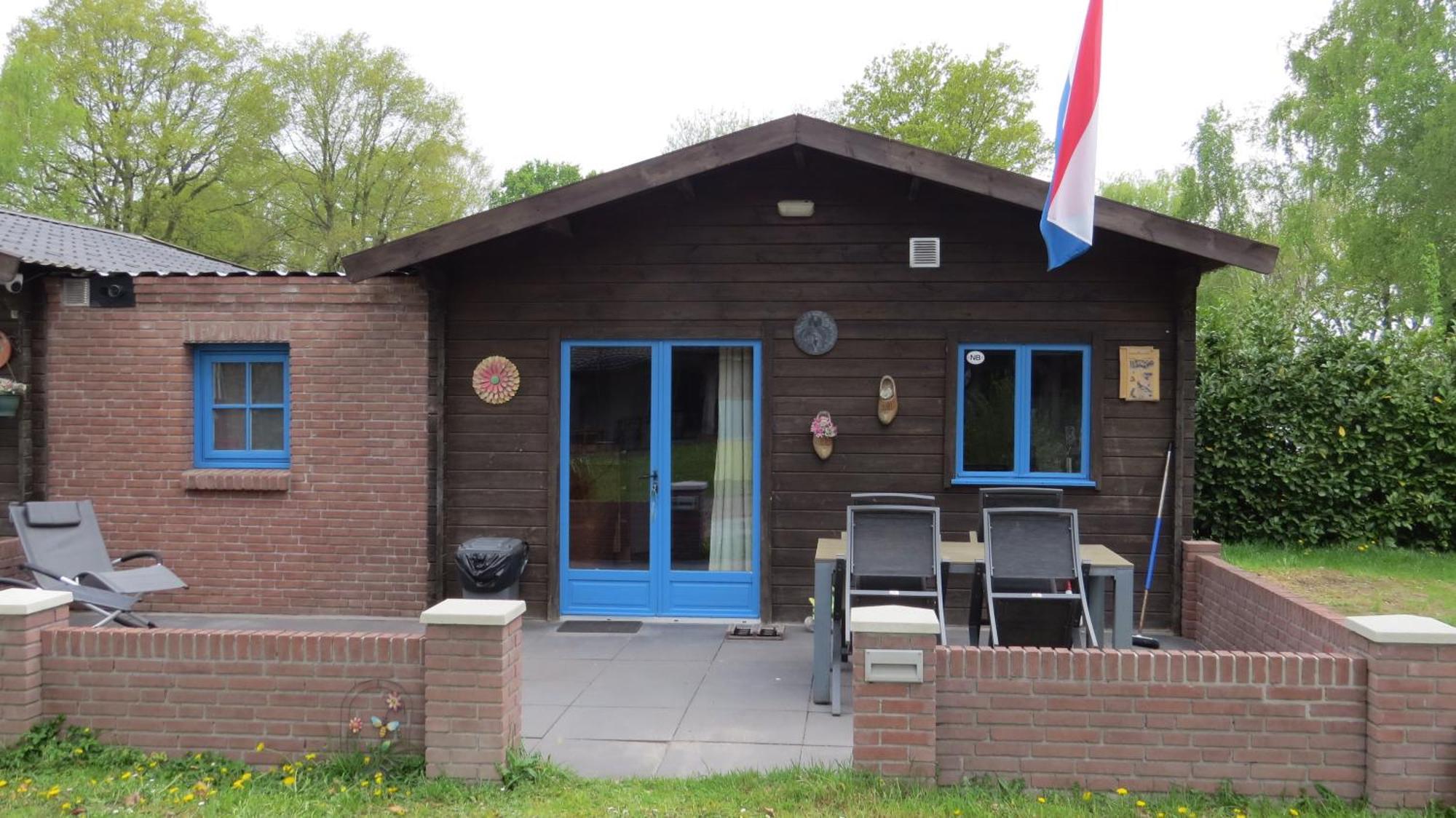 Hoeveheikant Lage Mierde Bagian luar foto