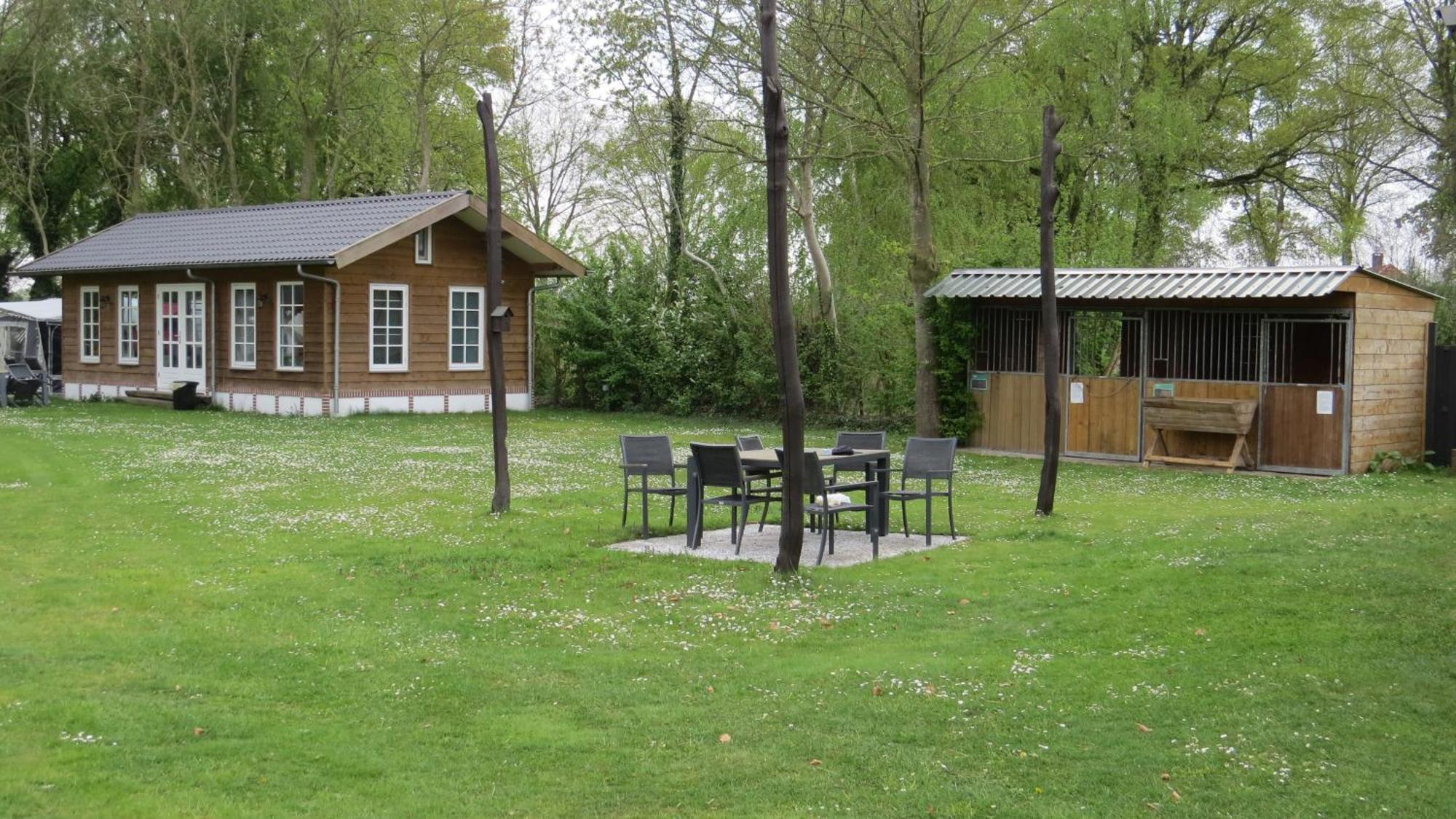 Hoeveheikant Lage Mierde Bagian luar foto