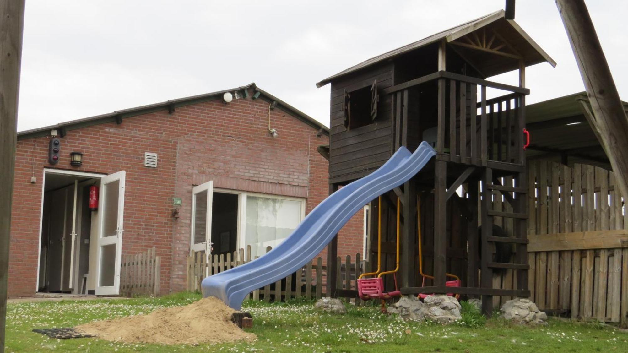 Hoeveheikant Lage Mierde Bagian luar foto