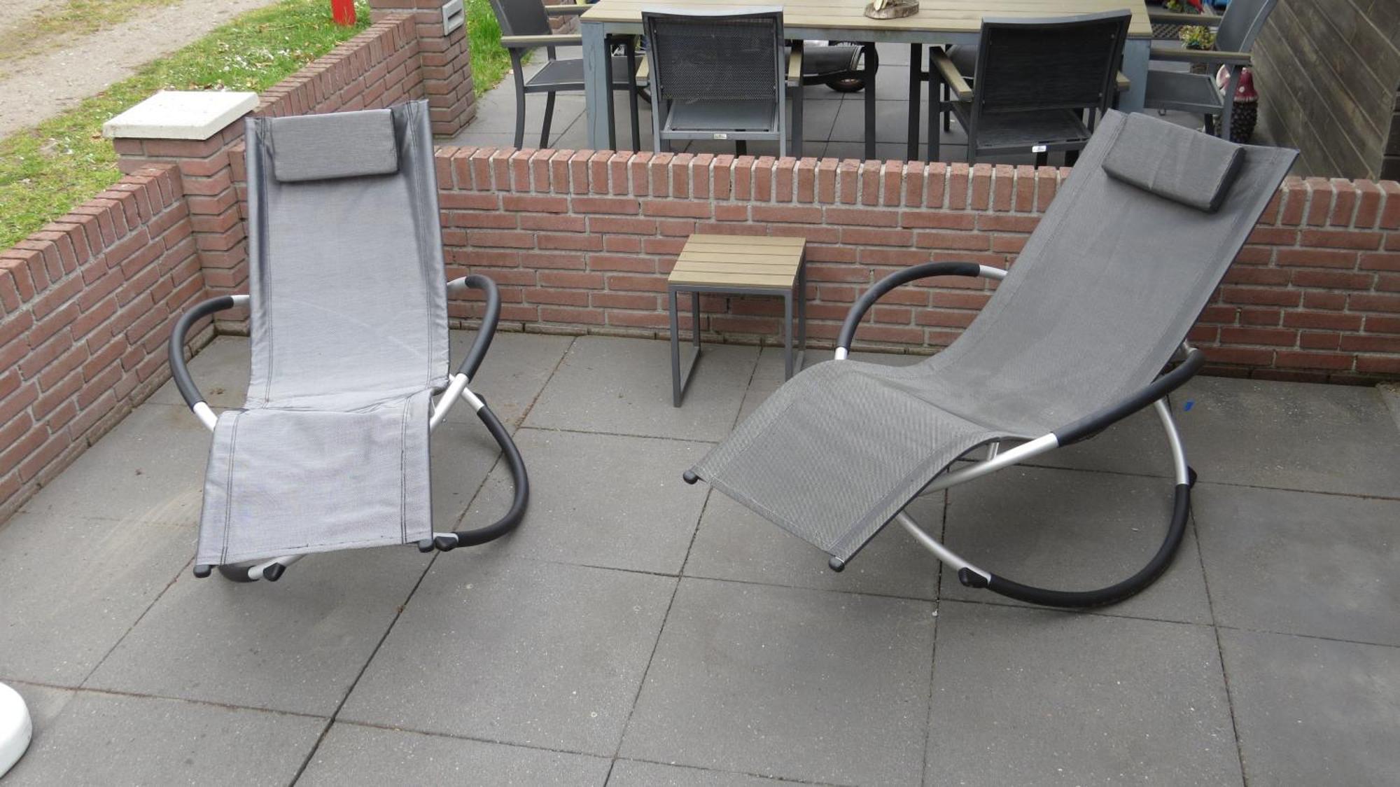 Hoeveheikant Lage Mierde Bagian luar foto