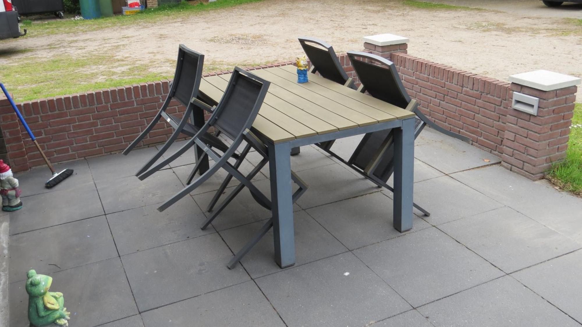 Hoeveheikant Lage Mierde Bagian luar foto