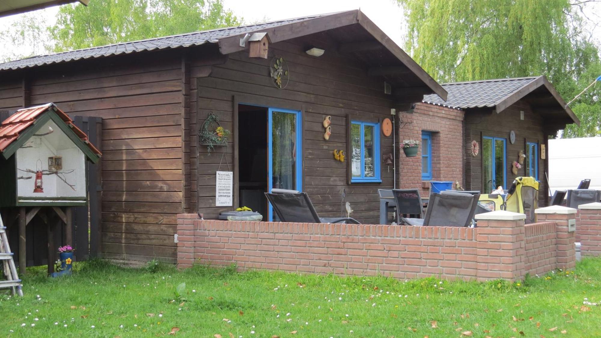 Hoeveheikant Lage Mierde Bagian luar foto