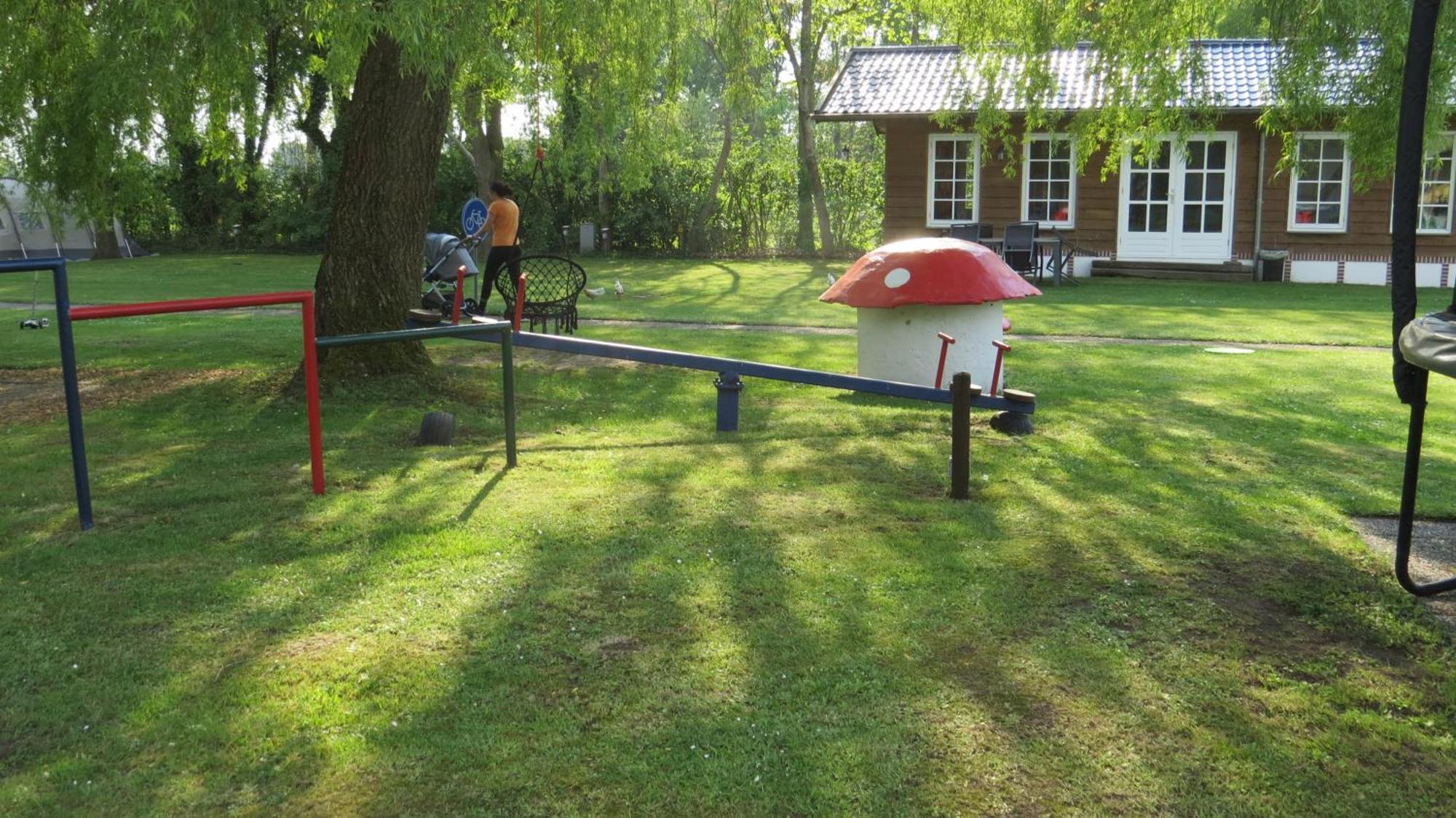 Hoeveheikant Lage Mierde Bagian luar foto