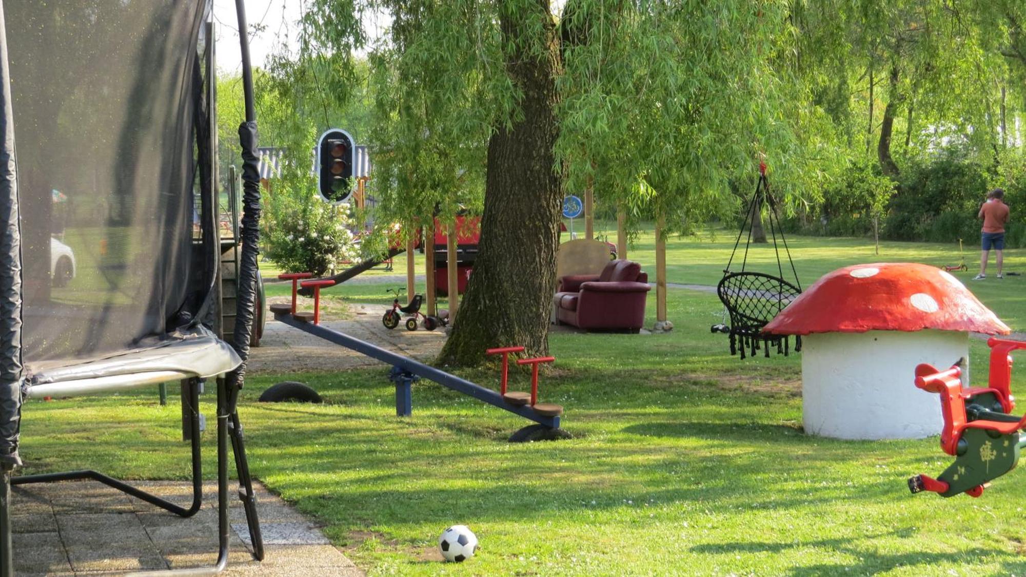 Hoeveheikant Lage Mierde Bagian luar foto