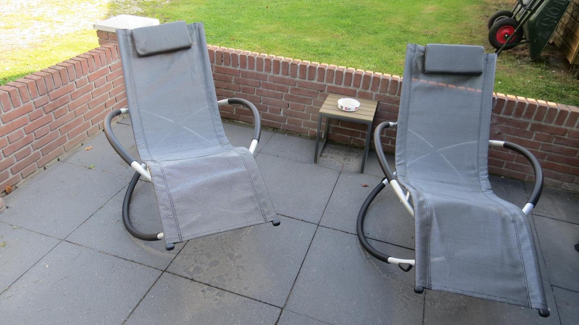 Hoeveheikant Lage Mierde Bagian luar foto