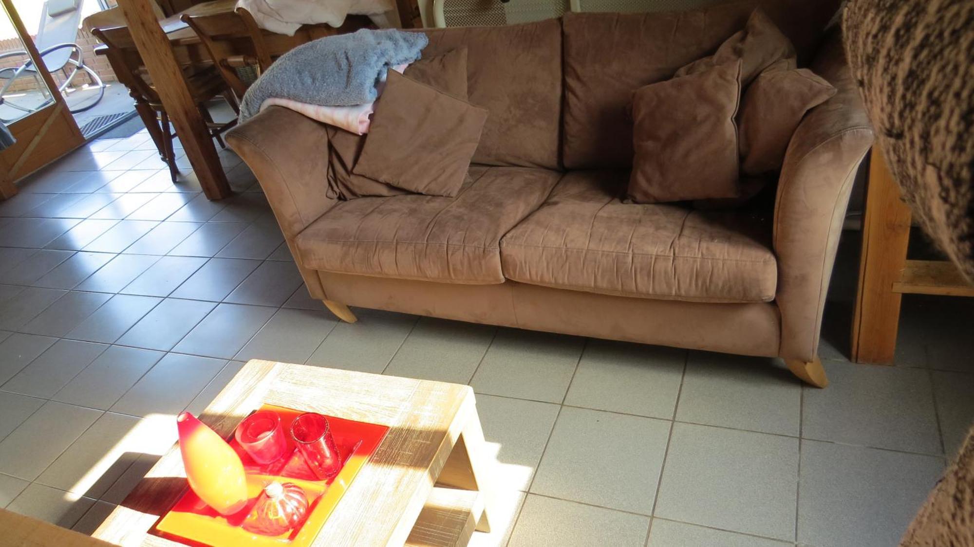 Hoeveheikant Lage Mierde Bagian luar foto
