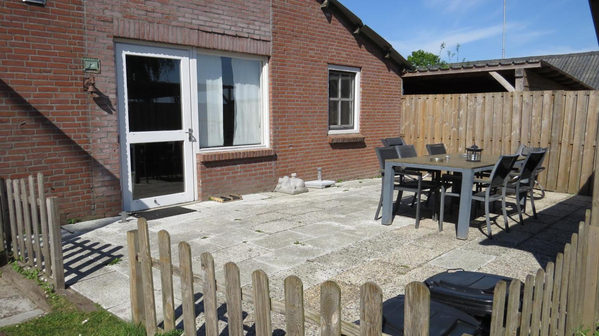 Hoeveheikant Lage Mierde Bagian luar foto